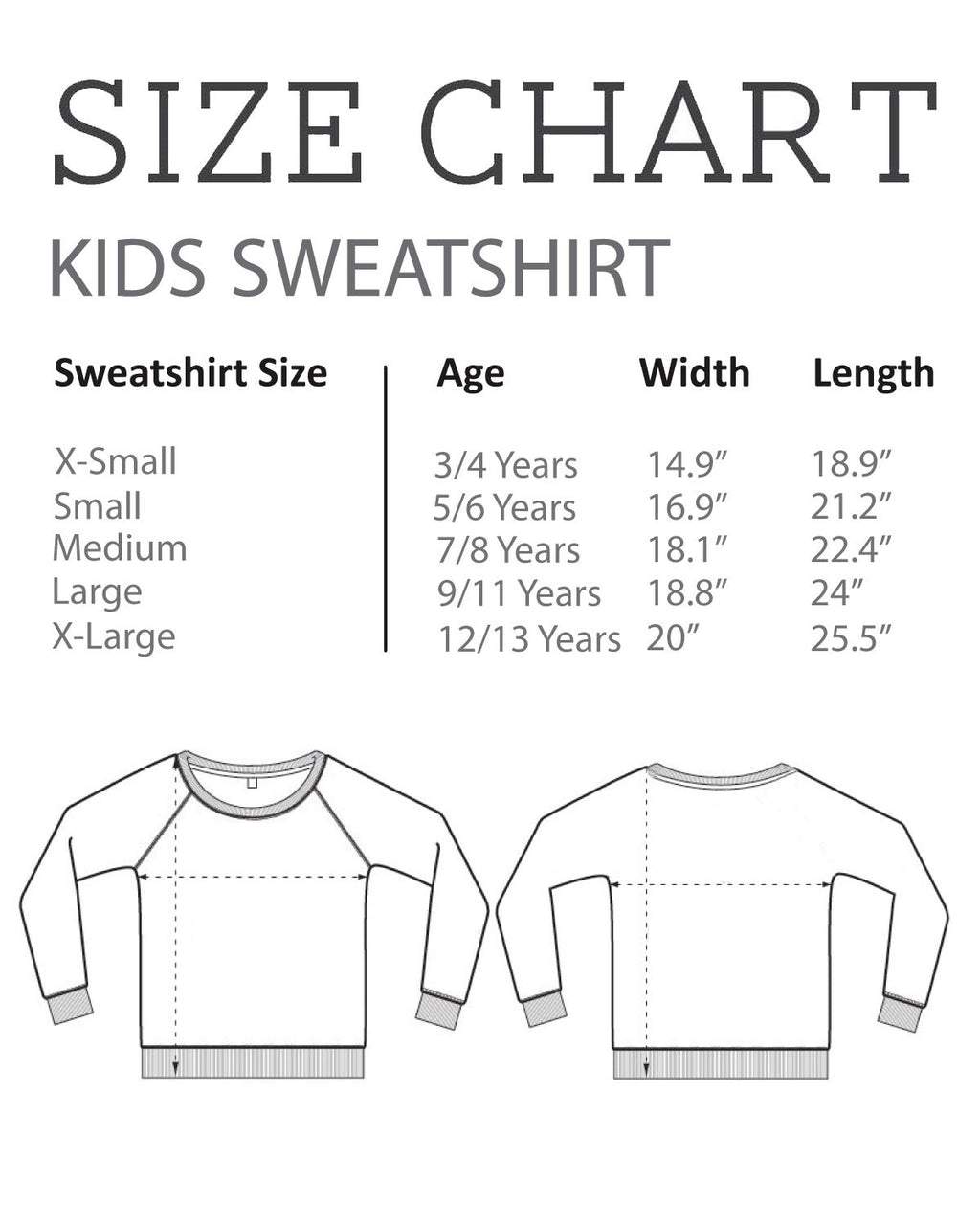 Dexter's Laboratory Logo Silhouette Kid's Sweatshirt product image 3
