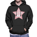 Curious George 41 Star Men's Hooded Sweatshirt product image 1
