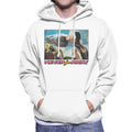 E.T. Never Far Away Men's Hooded Sweatshirt product image 1