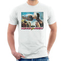 E.T. Never Far Away Men's T-Shirt product image 1