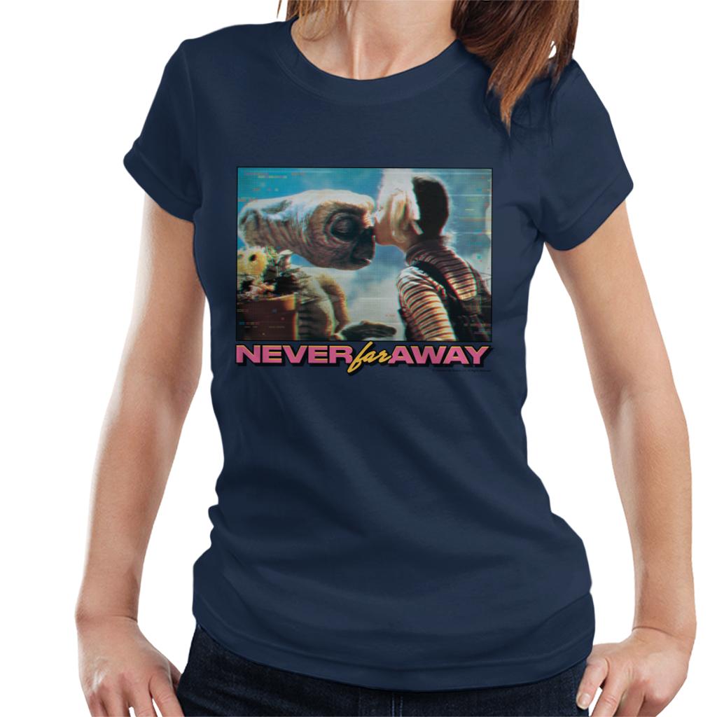 E.T. Never Far Away Women's T-Shirt product image 4