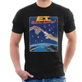 E.T. Glowing Finger Men's T-Shirt product image 1