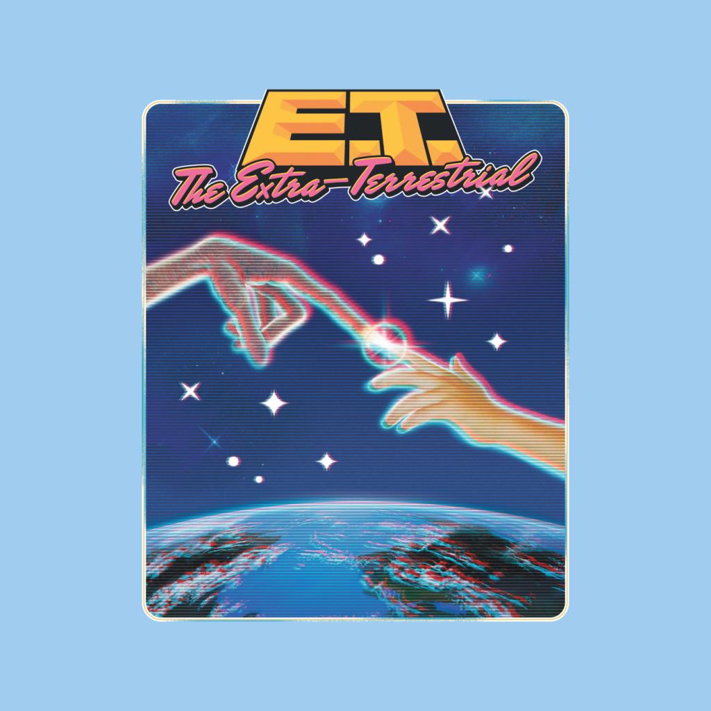 E.T. Glowing Finger Women's Sweatshirt product image 7