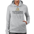 E.T. Stranded On Earth Women's Hooded Sweatshirt product image 1
