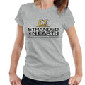 E.T. Stranded On Earth Women's T-Shirt product image 1