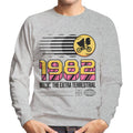 E.T. 1982 The Extra Terrestrial Men's Sweatshirt product image 1