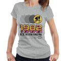 E.T. 1982 The Extra Terrestrial Women's T-Shirt product image 1