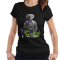 E.T. The Extra Terrestrial Retro Signature Women's T-Shirt product image 1