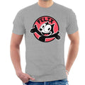 Felix The Cat Excited Face Men's T-Shirt product image 1