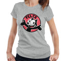 Felix The Cat Excited Face Women's T-Shirt product image 1