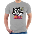 Felix The Cat Dollar Sign Men's T-Shirt product image 1