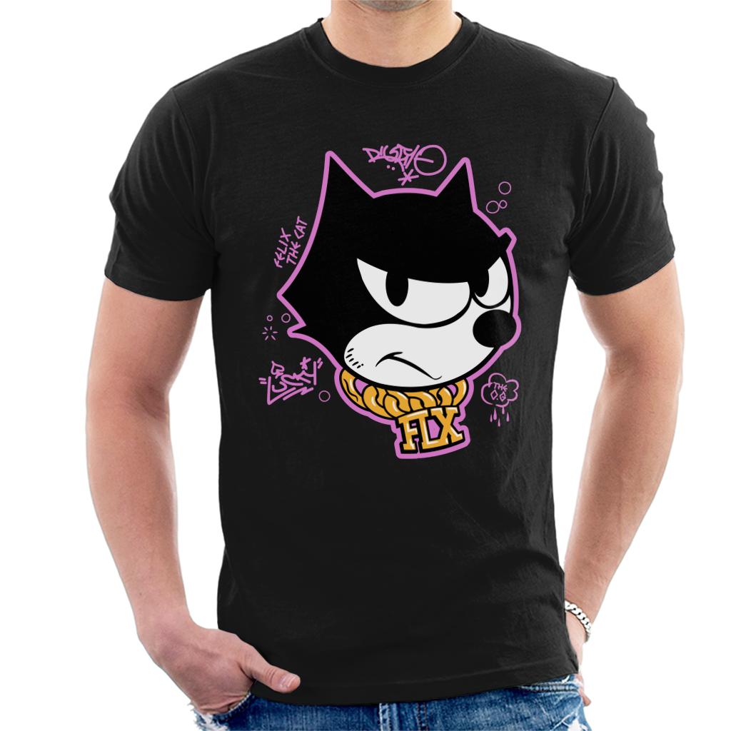 Felix The Cat OG Men's T-Shirt product image 1