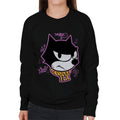Felix The Cat OG Women's Sweatshirt product image 1