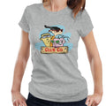 Ed, Edd n Eddy Club Ed Women's T-Shirt product image 1