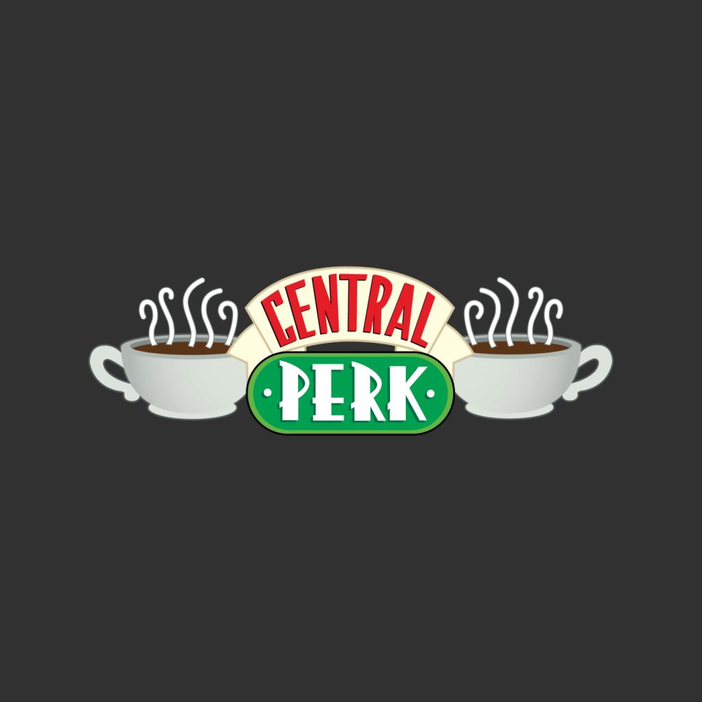 Friends Central Perk Men's Sweatshirt product image 2