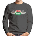 Friends Central Perk Men's Sweatshirt product image 1
