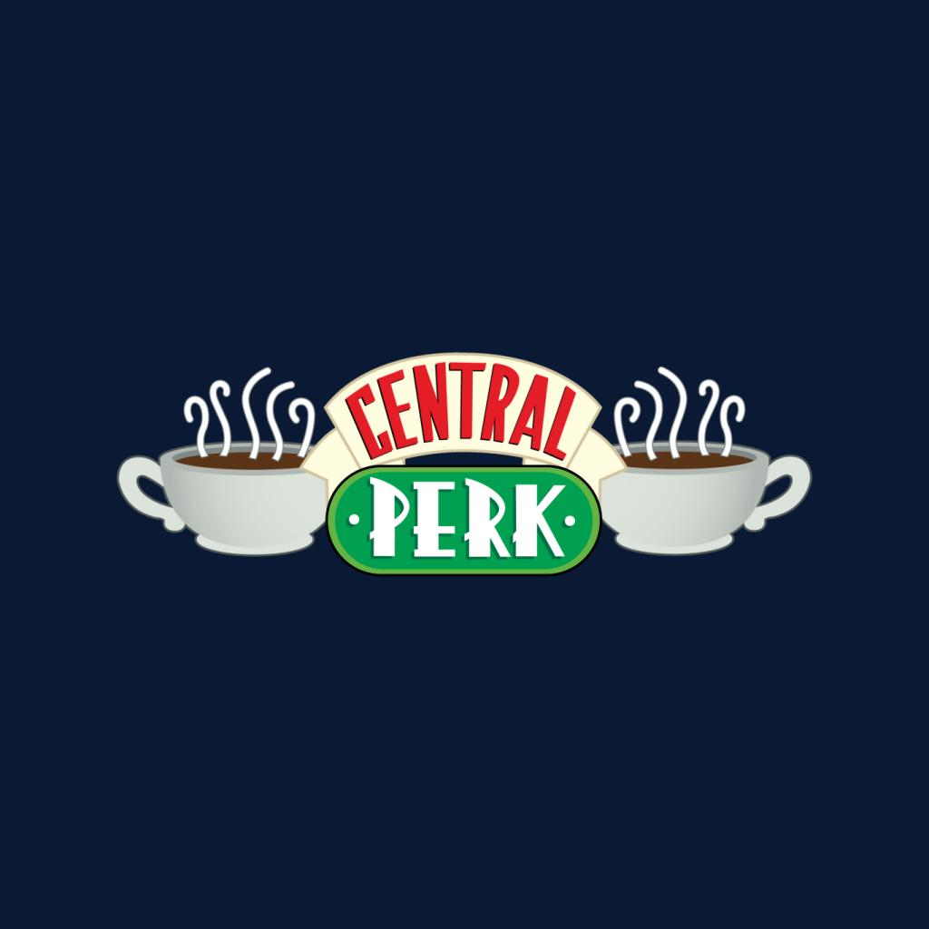 Friends Central Perk Women's Sweatshirt product image 5