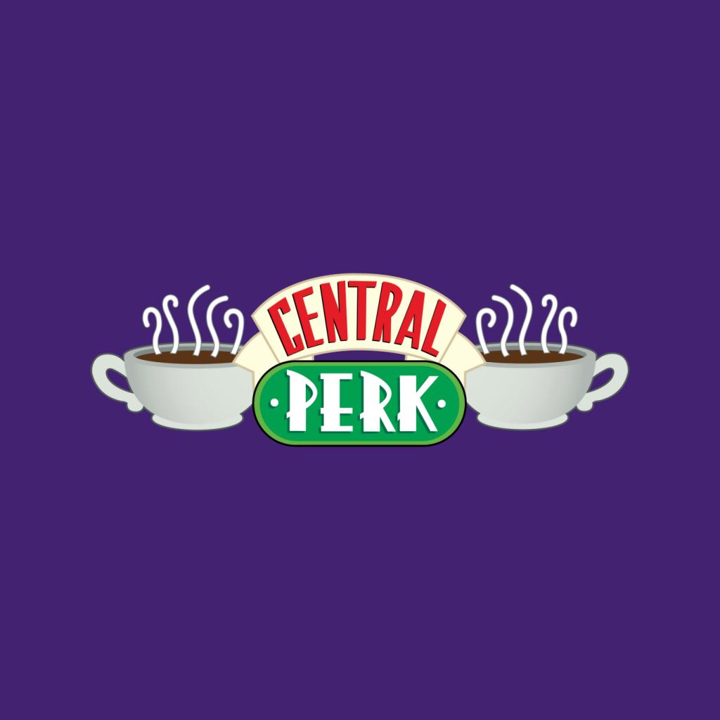 Friends Central Perk Women's T-Shirt product image 7