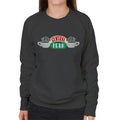 Friends Central Perk Women's Sweatshirt product image 1