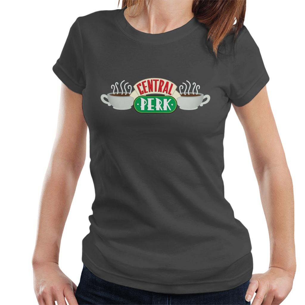 Friends Central Perk Women's T-Shirt product image 1