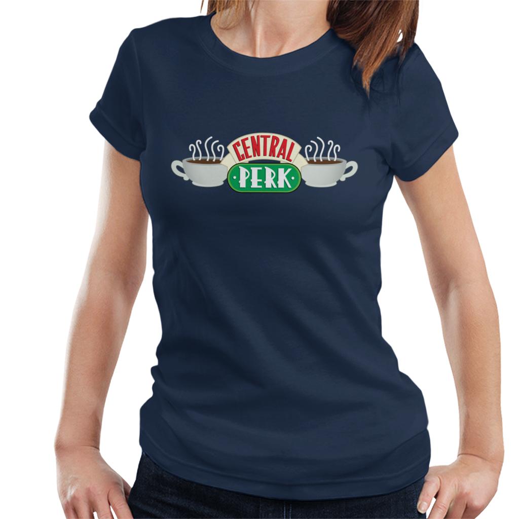 Friends Central Perk Women's T-Shirt product image 4