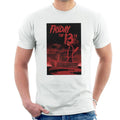 Friday 13th Crimson Boat Men's T-Shirt product image 1