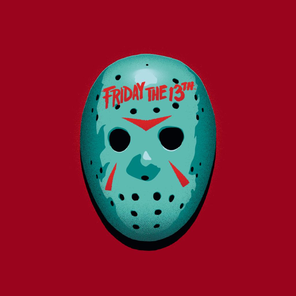 Friday 13th Crimson Boat Jason Voorhees Men's Sweatshirt product image 7