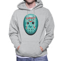 Friday 13th Crimson Boat Jason Voorhees Men's Hooded product image 1