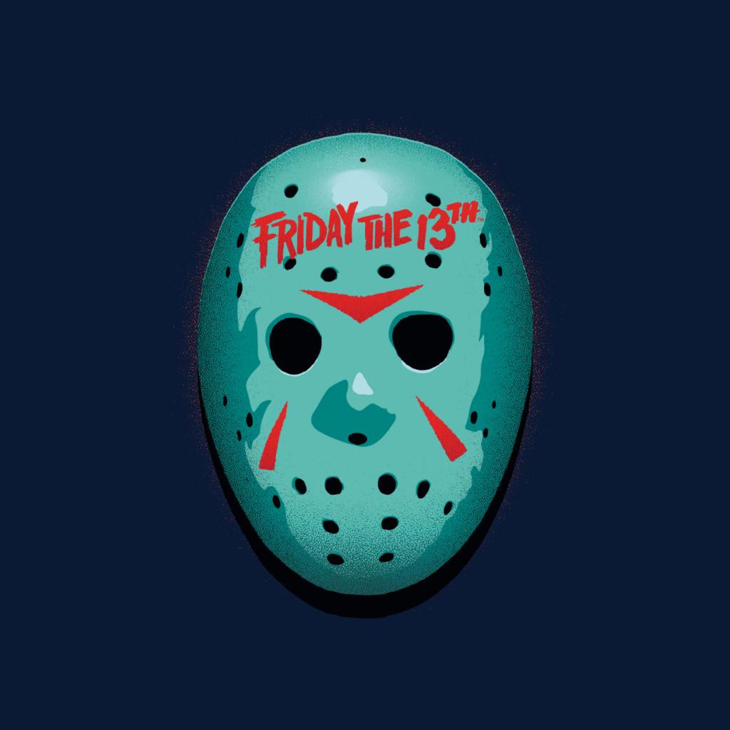 Friday 13th Crimson Boat Jason Voorhees Women's Hooded product image 5