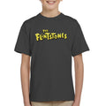 The Flintstones Classic Logo Kid's T-Shirt product image 1