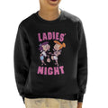 The Flintstones Betty And Wilma Ladies Night Kid's product image 1