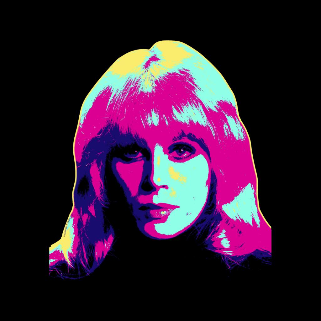 TV Times Joanna Lumley Sapphire And Steel 1979 Pop Art product image 2