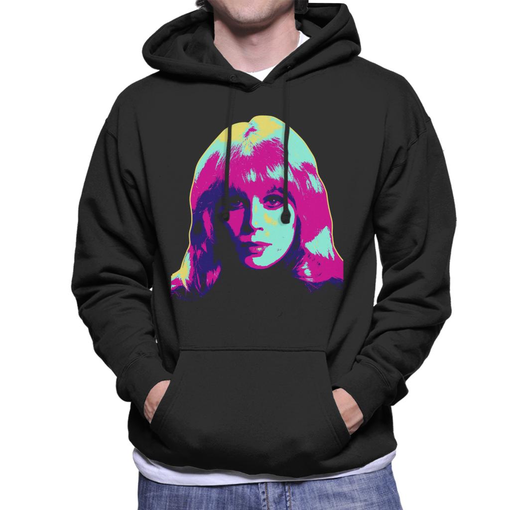 TV Times Joanna Lumley Sapphire And Steel 1979 Pop Art product image 1
