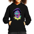 TV Times Comedian Ken Dodd 1978 Pop Art Stylised Kids product image 1
