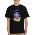 TV Times Comedian Ken Dodd 1978 Pop Art Stylised Kids product image 1