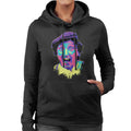 TV Times Comedian Ken Dodd 1978 Pop Art Stylised Women's product image 1