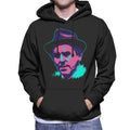 TV Times Actor George Cole Minder 1982 Pop Art Stylised product image 1