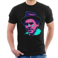 TV Times Actor George Cole Minder 1982 Pop Art Stylised product image 1