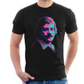 TV Times Actor Oliver Reed 1978 Pop Art Stylised Men's product image 1