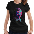TV Times Actor Oliver Reed 1978 Pop Art Stylised Women's product image 1