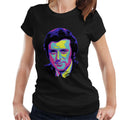 TV Times Presenter Terry Wogan 1972 Pop Art Stylised product image 1