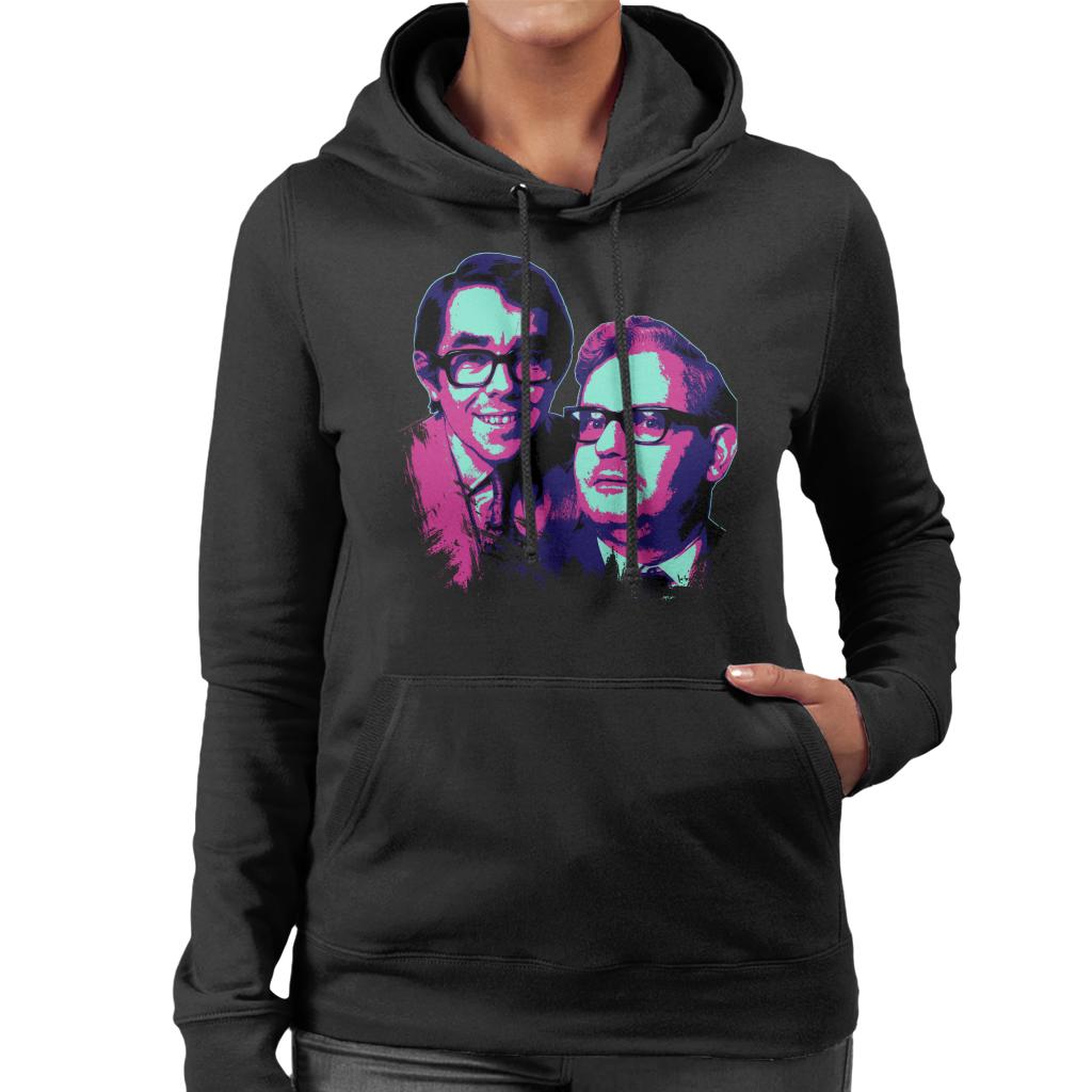 TV Times Two Ronnies Comedy Duo 1969 Pop Art Stylised product image 1