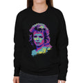 TV Times Kim Wilde 80s Pop Singer Art Stylised Women's product image 1