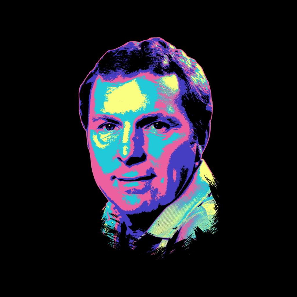 TV Times Bobby Moore Ex Footballer Pop Art Stylised Kids product image 2