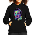 TV Times Bobby Moore Ex Footballer Pop Art Stylised Kids product image 1