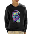TV Times Bobby Moore Ex Footballer Pop Art Stylised Kids product image 1