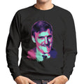 TV Times Jimmy Hill Sports Presenter Pop Art Stylised Men's product image 1