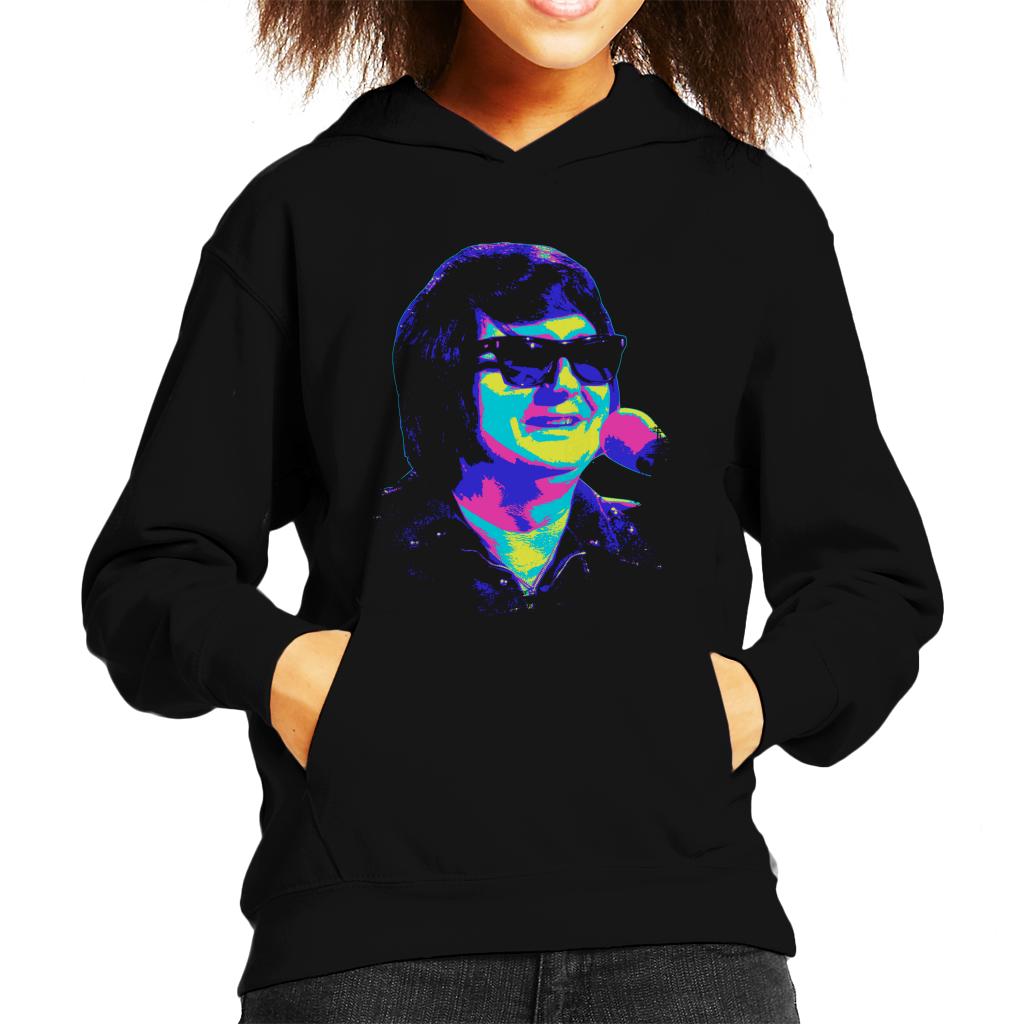 TV Times Roy Orbison Sunglasses Pop Art Stylised Kids product image 1