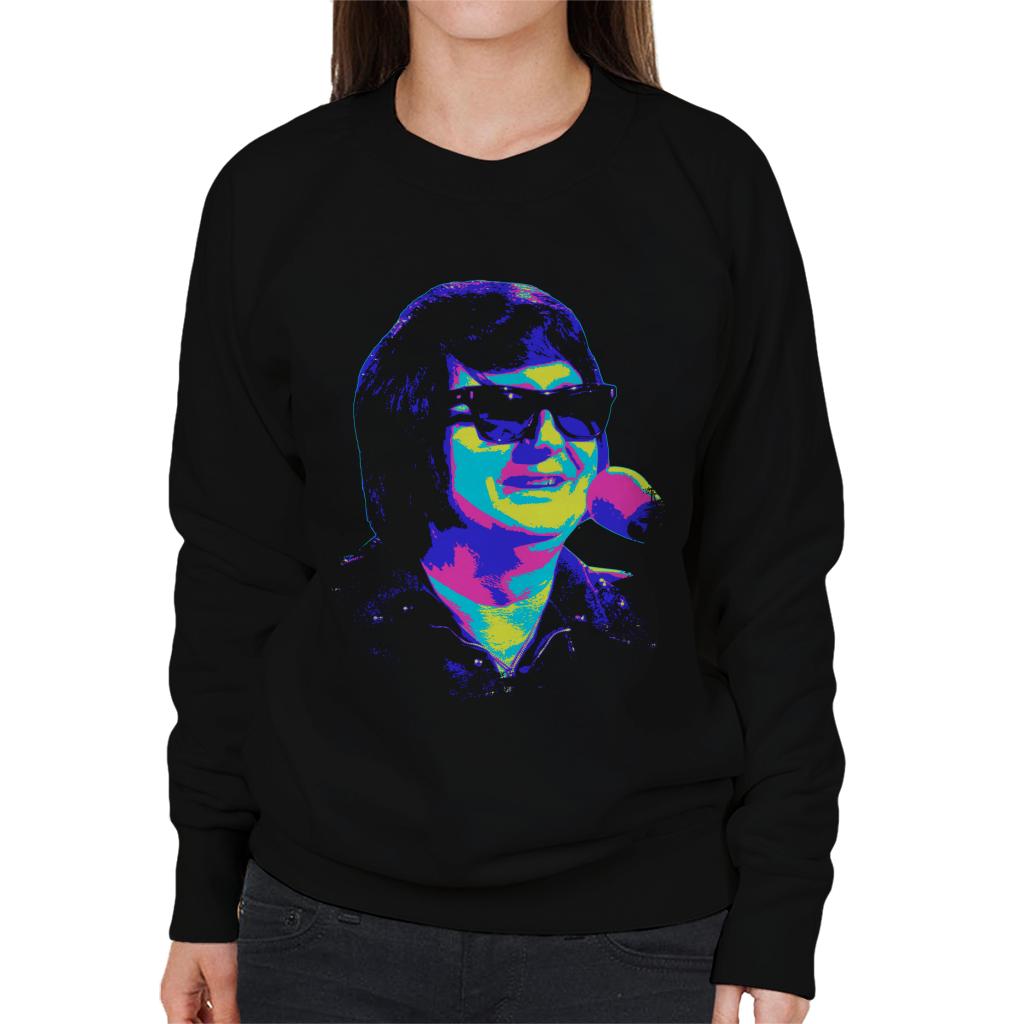 TV Times Roy Orbison Sunglasses Pop Art Stylised Women's product image 1