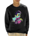 TV Times Singer Cliff Richard Pop Art Stylised Kids product image 1